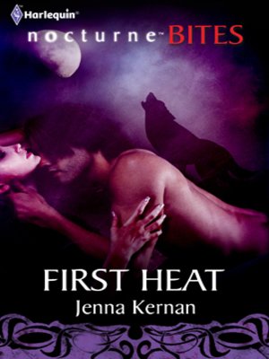 cover image of First Heat
